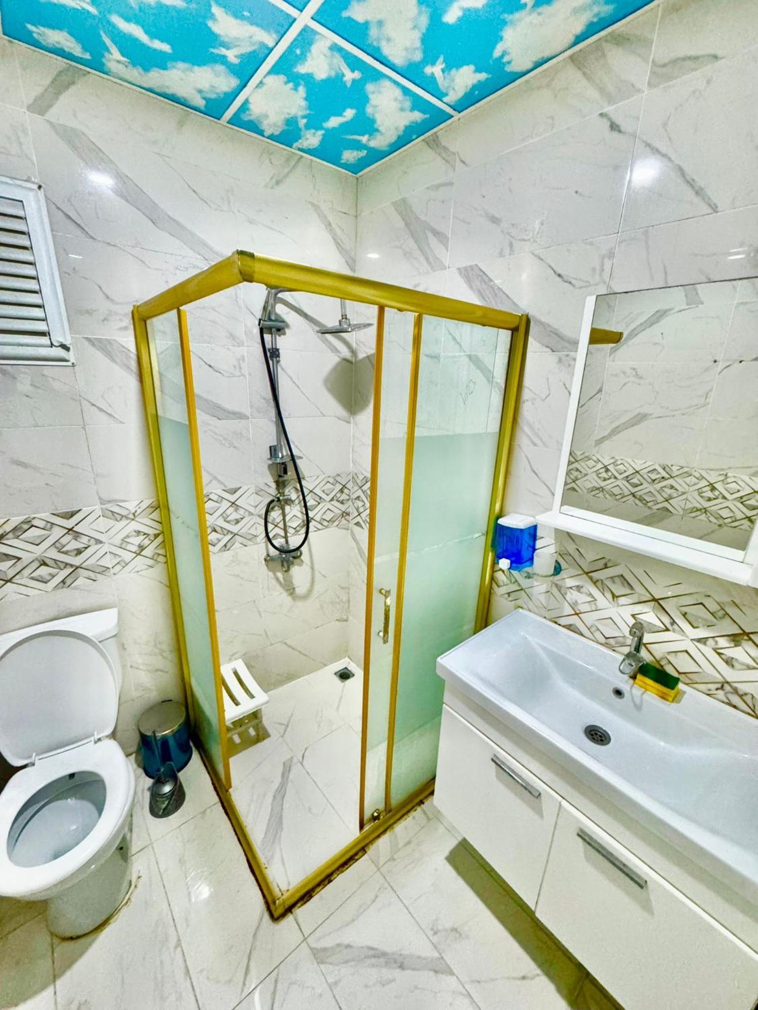 Hagia Sophia Deluxe Apartment Истанбул Екстериор снимка