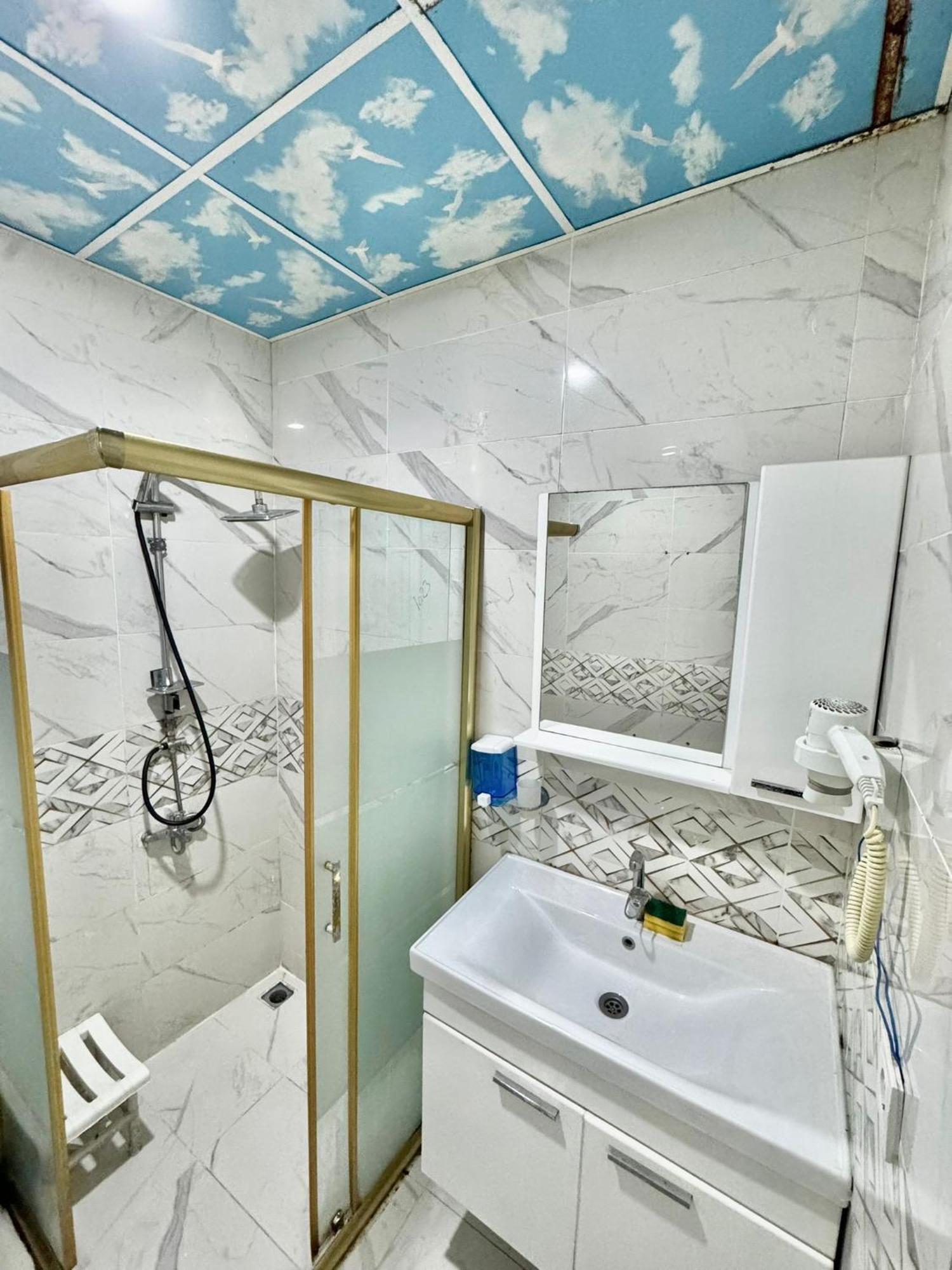 Hagia Sophia Deluxe Apartment Истанбул Екстериор снимка